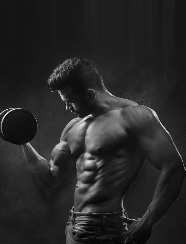 About Arogya fitness Academy India